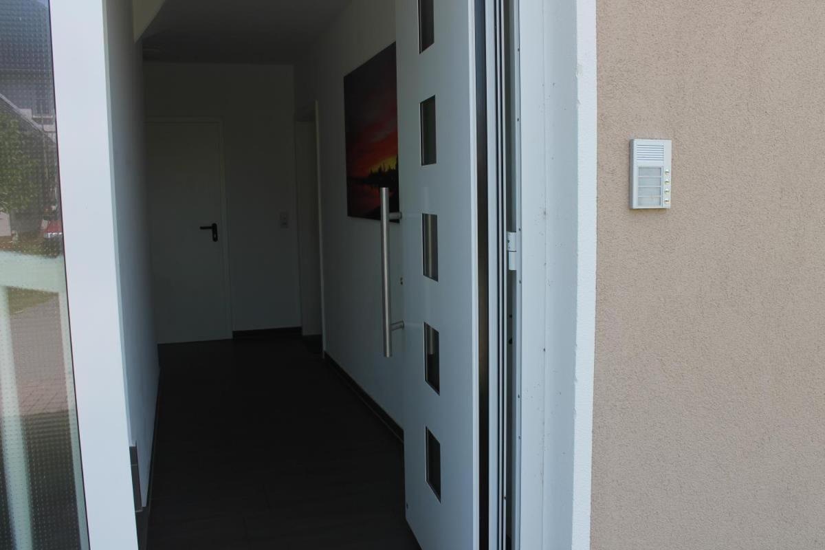 Ferienwohnung Asia In Born Zewnętrze zdjęcie
